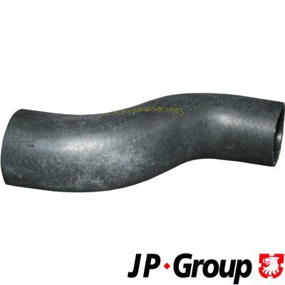 Radiator Hose JP GROUP 1214300700