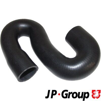 Radiator Hose JP GROUP 1214301700