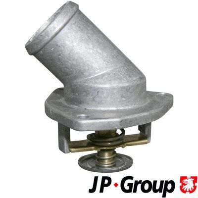 JP GROUP 1214600600 Thermostat, coolant