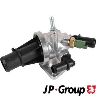 JP GROUP 1214603710 Thermostat Housing