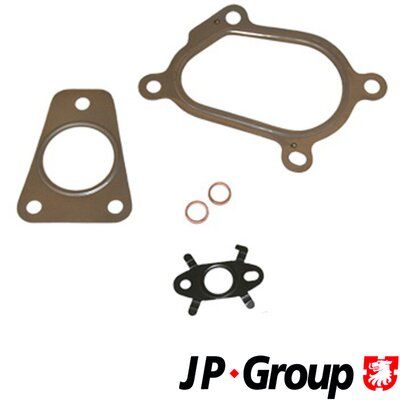 Mounting Kit, charger JP GROUP 1217751110