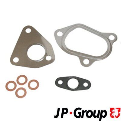 Mounting Kit, charger JP GROUP 1217751710