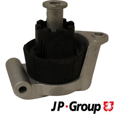 JP GROUP 1217904800 Mounting, engine