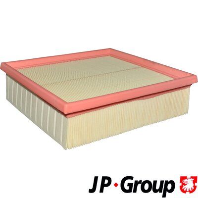 JP GROUP 1218609800 Air Filter