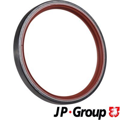 JP GROUP 1219501800 Shaft Seal, crankshaft