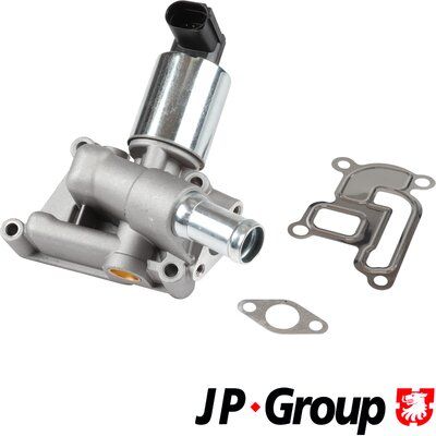 EGR Valve JP GROUP 1219900500