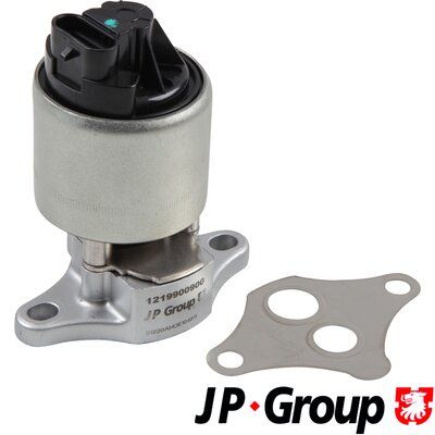 EGR Valve JP GROUP 1219900900