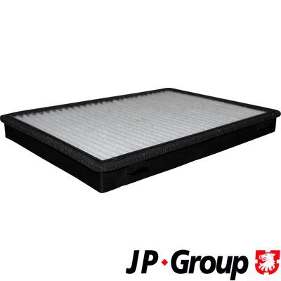 Filter, cabin air JP GROUP 1228102600