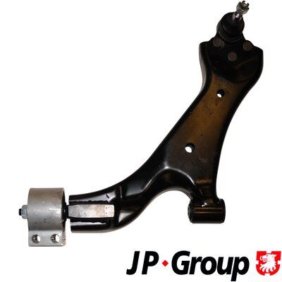 JP GROUP 1240102570 Control/Trailing Arm, wheel suspension