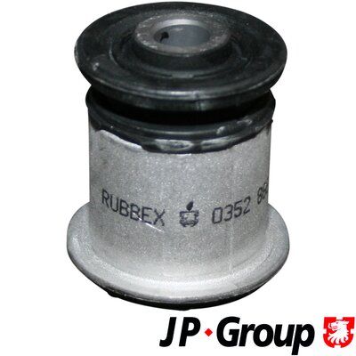 JP GROUP 1240201800 Mounting, control/trailing arm