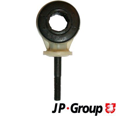Link/Coupling Rod, stabiliser bar JP GROUP 1240400200
