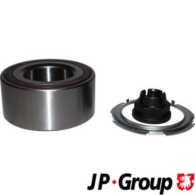 JP GROUP 1241302710 Wheel Bearing Kit