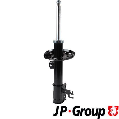 JP GROUP 1242104370 Shock Absorber