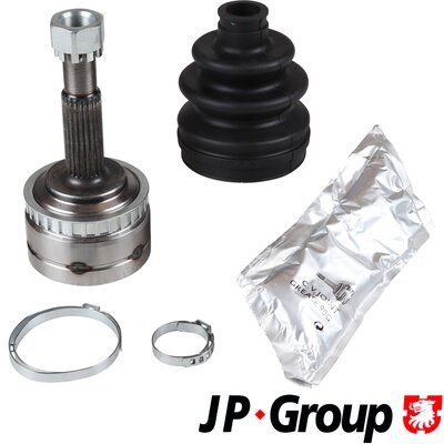 JP GROUP 1243200900 Joint, drive shaft