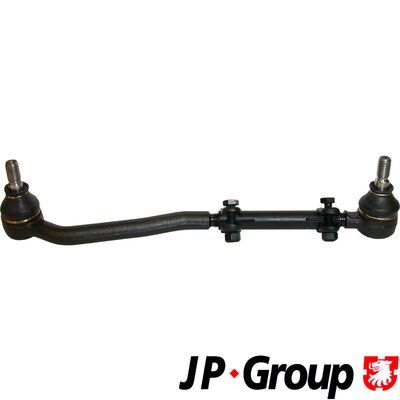 JP GROUP 1244400380 Tie Rod