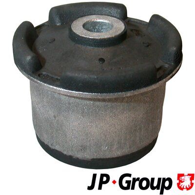 JP GROUP 1250100700 Bushing, axle beam