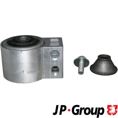 JP GROUP 1250300200 Mounting, control/trailing arm