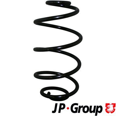 Suspension Spring JP GROUP 1252200300