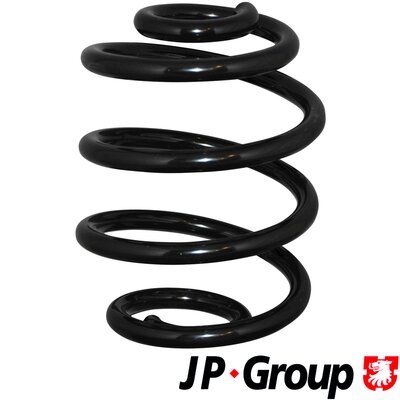 Suspension Spring JP GROUP 1252200500