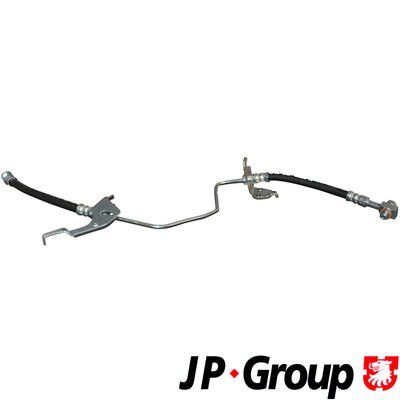 Brake Hose JP GROUP 1261700700