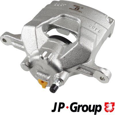JP GROUP 1261900780 Brake Caliper