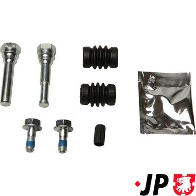 JP GROUP 1261951710 Guide Sleeve Kit, brake caliper