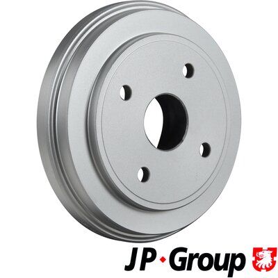 JP GROUP 1263501500 Brake Drum