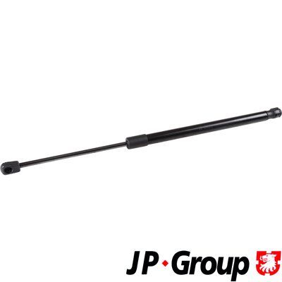 Gas Spring, boot/cargo area JP GROUP 1281205000