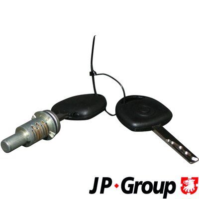 JP GROUP 1287500700 Lock Cylinder