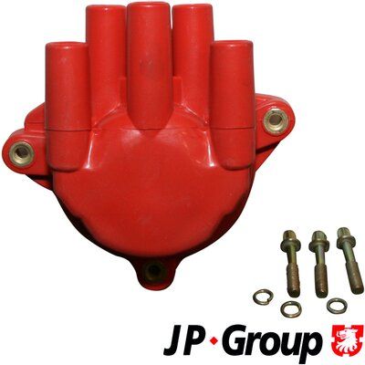 JP GROUP 1291200900 Distributor Cap
