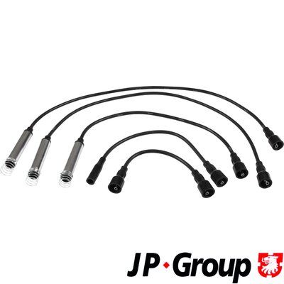 Ignition Cable Kit JP GROUP 1292001010