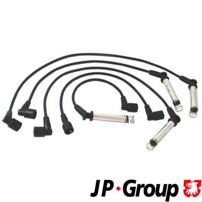 Ignition Cable Kit JP GROUP 1292001110