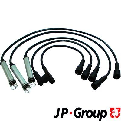 JP GROUP 1292001310 Ignition Cable Kit