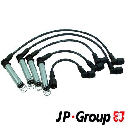 Ignition Cable Kit JP GROUP 1292001410