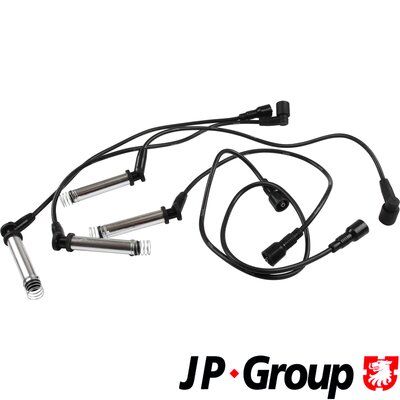 Ignition Cable Kit JP GROUP 1292001510