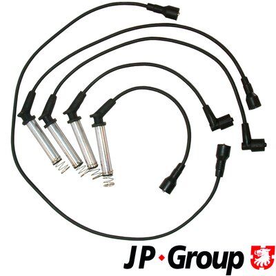 Ignition Cable Kit JP GROUP 1292001610