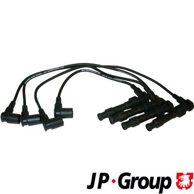 Ignition Cable Kit JP GROUP 1292001710