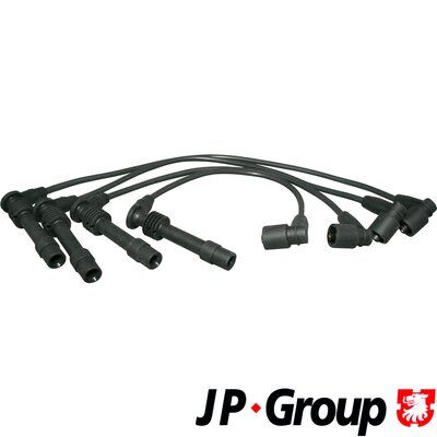 Ignition Cable Kit JP GROUP 1292001810