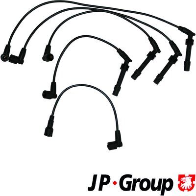 Ignition Cable Kit JP GROUP 1292002110