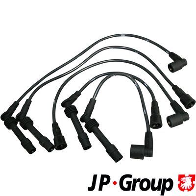 Ignition Cable Kit JP GROUP 1292002310