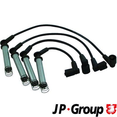 Ignition Cable Kit JP GROUP 1292002510