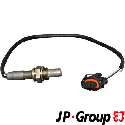 JP GROUP 1293801300 Oxygen Sensor