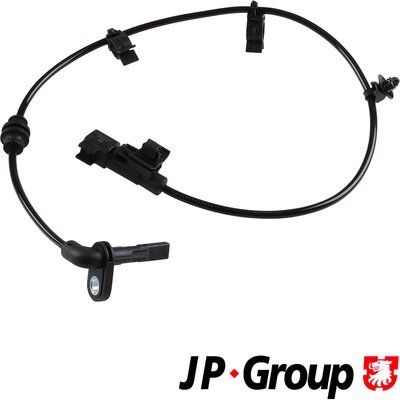 JP GROUP 1297103200 Sensor, wheel speed