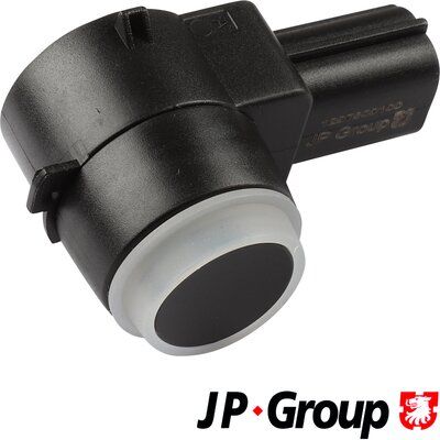 Sensor, park distance control JP GROUP 1297500100
