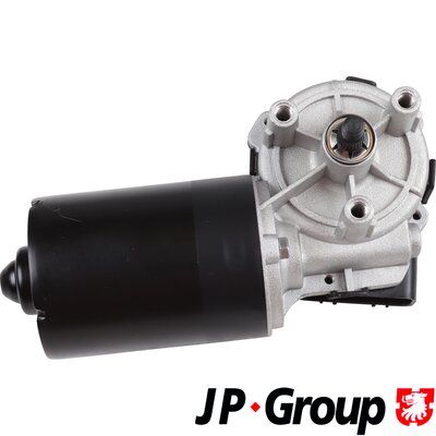 Wiper Motor JP GROUP 1298200600