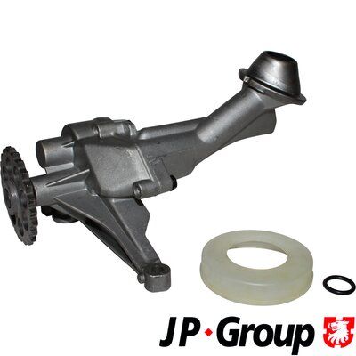 JP GROUP 1313100200 Oil Pump