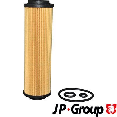 JP GROUP 1318501800 Oil Filter