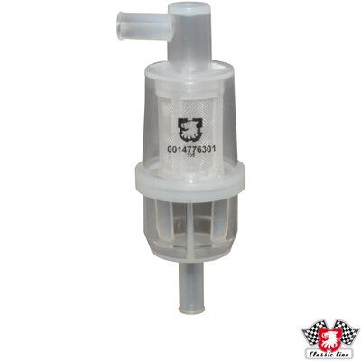 JP GROUP 1318700700 Fuel Filter
