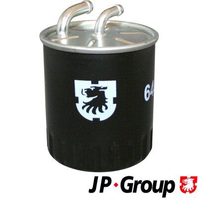 Fuel Filter JP GROUP 1318700900