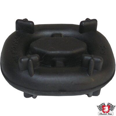 JP GROUP 1321600200 Bracket, muffler